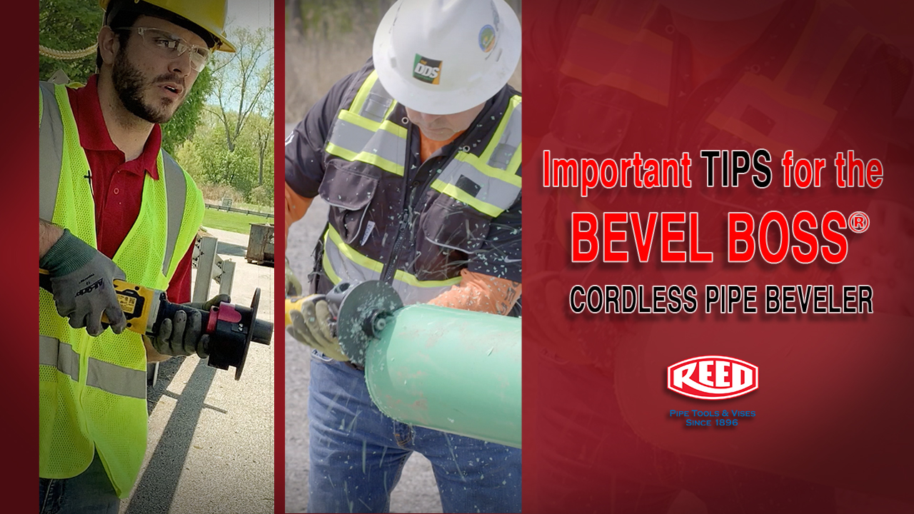 Bevel Boss® Tips & Tricks